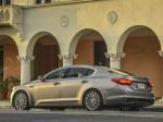 Kia K900 2014 года